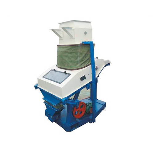 TQS-80吸式比重去石機(jī)