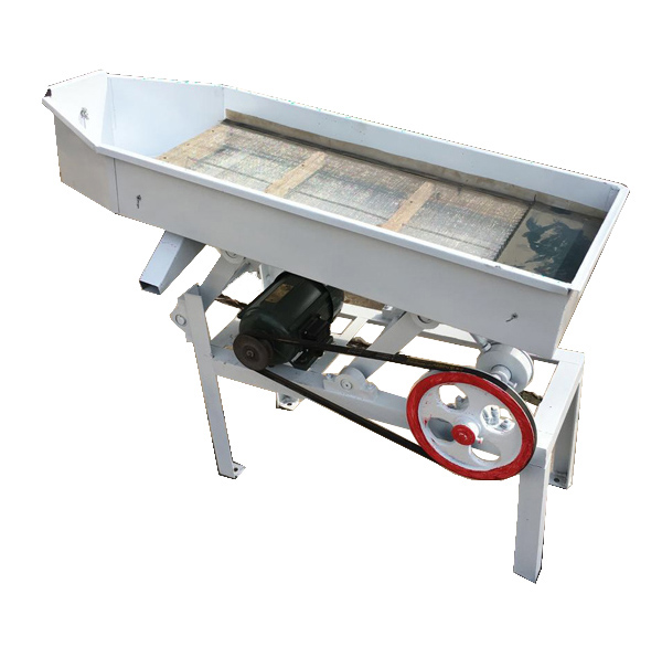 MMTP-40小米分級(jí)篩